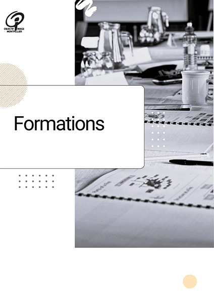 Formations