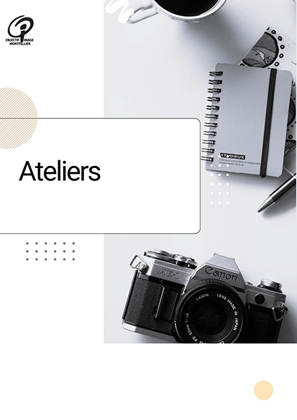 Ateliers