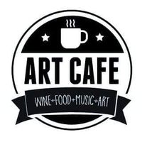 Logo Art Café