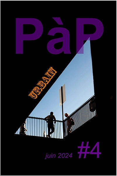 Atelier Zine PàP N° 4