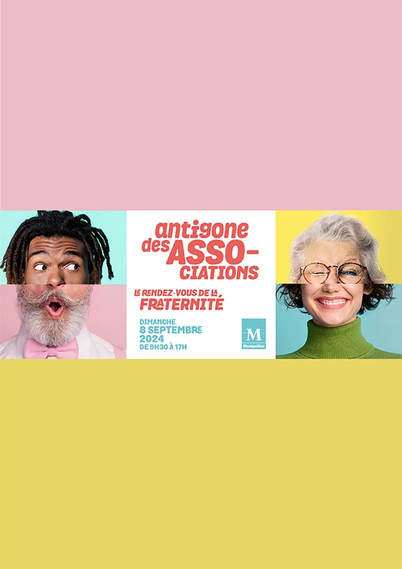 Antigone des Associations 2024