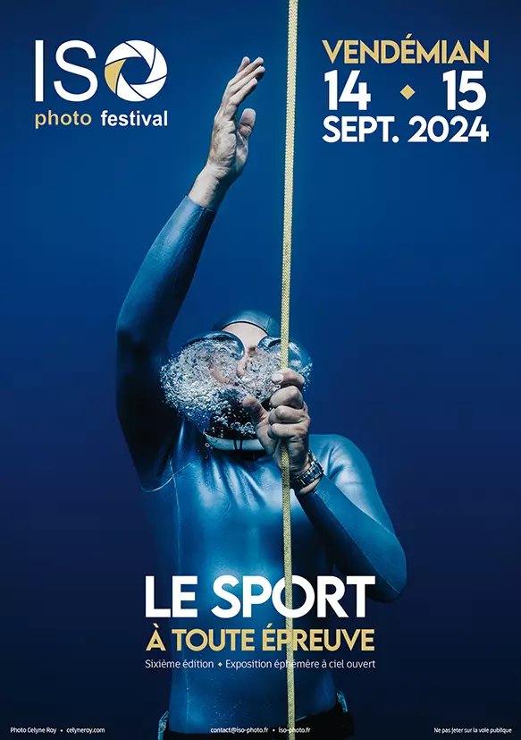 Le sport à toute épreuve