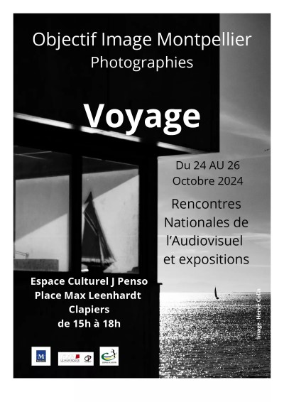 CLAPIERS-VOYAGE