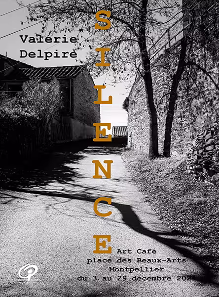 Valérie Expo Silence