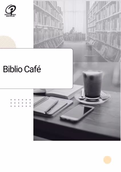 Biblio Café