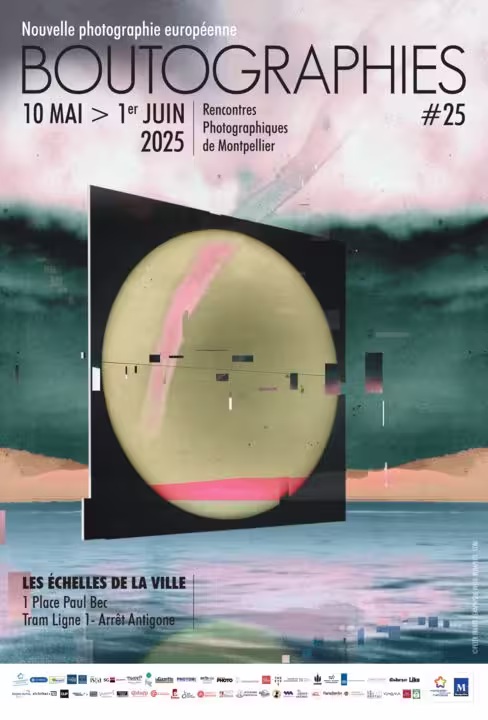 Boutographie 2025
