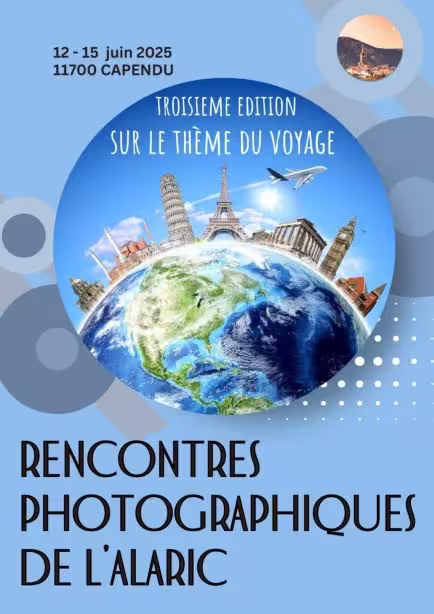 TROISIEMES-RENCONTRES