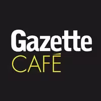 Gazette Café