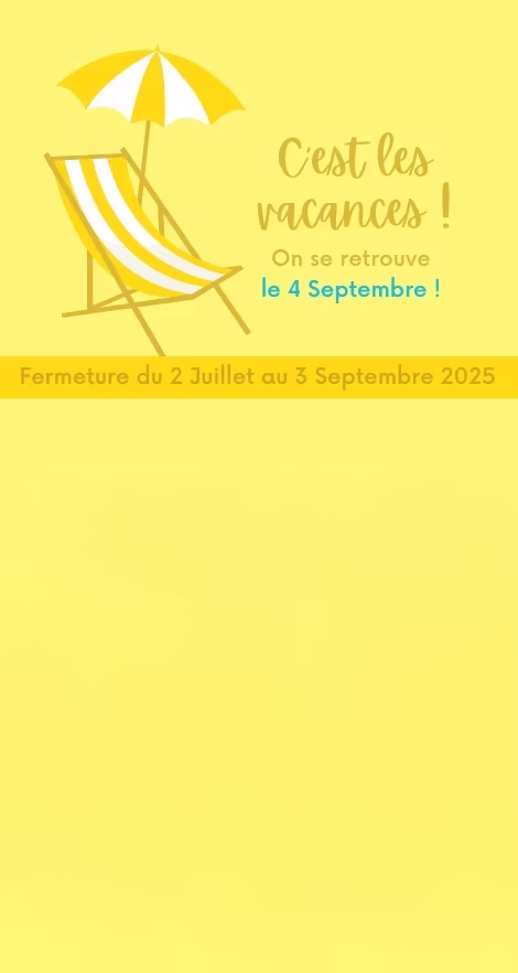 Vacances