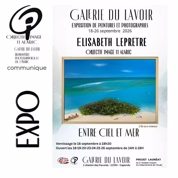 Expo Elisa