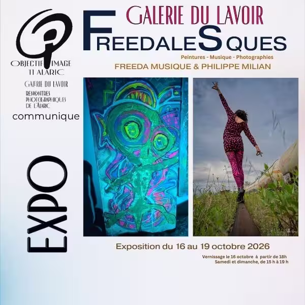 Freedalesques